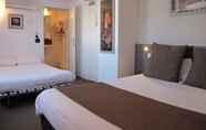 Bedroom 7 Sure Hotel by Best Western Nantes Saint-Herblain