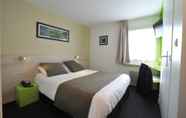 Kamar Tidur 5 Sure Hotel by Best Western Nantes Saint-Herblain