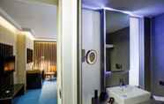 In-room Bathroom 6 Divan Corlu