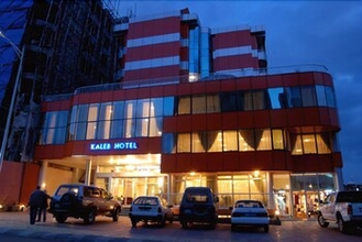 Exterior 4 Kaleb Hotel