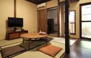 ห้องนอน 2 Kohaku-an Machiya Holiday House