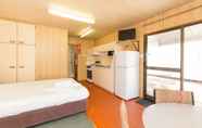 Bilik Tidur 3 NRMA Mildura Riverside Holiday Park