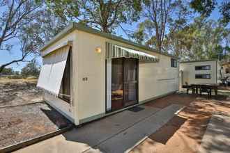 Bangunan 4 NRMA Mildura Riverside Holiday Park