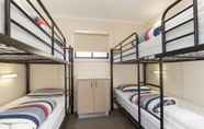 Kamar Tidur 4 NRMA Mildura Riverside Holiday Park