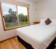 Bedroom 5 Discovery Parks - Geelong