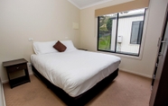 Bedroom 7 Discovery Parks - Geelong