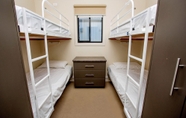 Bedroom 4 Discovery Parks - Geelong