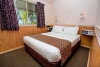 Bedroom Discovery Parks - Lake Hume, Victoria