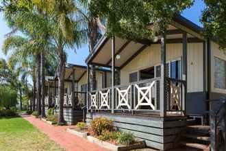 Exterior 4 Discovery Parks - Lake Hume, Victoria