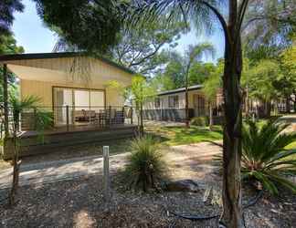 Exterior 2 Discovery Parks - Lake Hume, Victoria