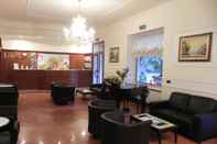 Lobby Villa Robinia