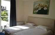 Phòng ngủ 7 New City Hotel Scheveningen