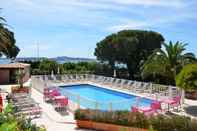 Swimming Pool Hôtel Villa des Anges