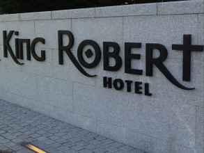 Luar Bangunan 4 King Robert Hotel