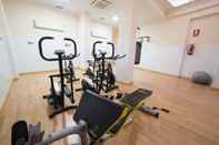 Fitness Center Hotel La Familia Gallo Rojo