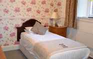 Kamar Tidur 4 Friars Carse Country House Hotel