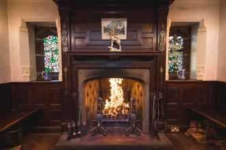 Lobby 4 Friars Carse Country House Hotel