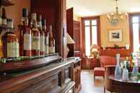 Bar, Cafe and Lounge Hotel Restaurant Le Bellevue