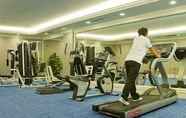 Fitness Center 2 Days Hotel And Suites Fudu Changzhou