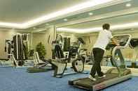 Fitness Center Days Hotel And Suites Fudu Changzhou