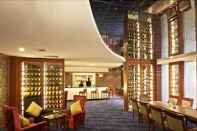 Bar, Cafe and Lounge Wyndham Shanghai Hongqiao