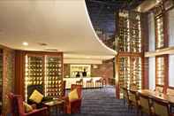 Bar, Cafe and Lounge Wyndham Shanghai Hongqiao