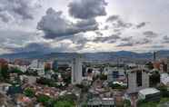 Nearby View and Attractions 4 Diez Hotel Categoria Colombia