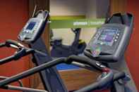 Fitness Center Hampton by Hilton Berlin City West