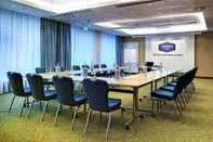 Functional Hall Hampton by Hilton Berlin City West