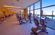 Fitness Center 5 The Green Park Pendik