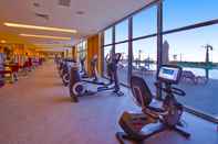 Fitness Center The Green Park Pendik