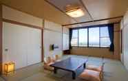 Bedroom 7 Biwako Ryokusuitei