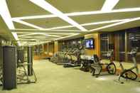 Fitness Center Wyndham Bund East Shanghai