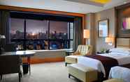 Bilik Tidur 7 Wyndham Bund East Shanghai