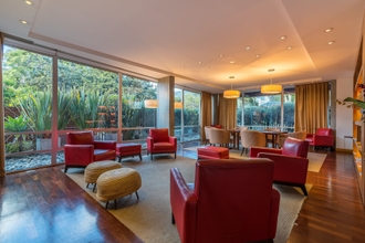 Lobby 4 Faranda Collection Bogota, a member of Radisson Individuals