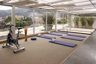 Fitness Center Faranda Collection Bogota, a member of Radisson Individuals