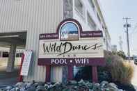 Bangunan Wild Dunes Inn