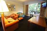 Common Space Motel Maroondah