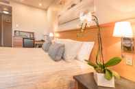 Kamar Tidur Harbour House Hotel