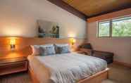 Kamar Tidur 3 Harbour House Hotel