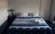 Bilik Tidur 5 H&D Apartments