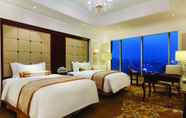 Bedroom 5 Kempinski Hotel Guiyang