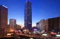 ภายนอกอาคาร Kempinski Hotel Guiyang