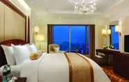 Kamar Tidur 2 Kempinski Hotel Guiyang