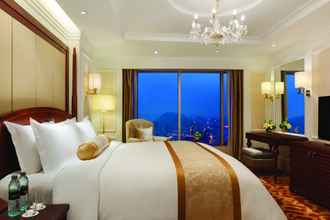 Kamar Tidur 4 Kempinski Hotel Guiyang