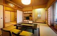 Bedroom 6 Kyoto Ryokan The Kinoe