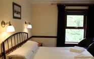 Bedroom 4 Sutherland Inn