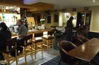 Bar, Kafe, dan Lounge Sutherland Inn