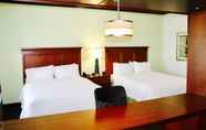 ห้องนอน 4 Hampton Inn & Suites San Antonio/Northeast I-35