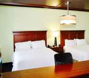 Bedroom 4 Hampton Inn & Suites San Antonio/Northeast I-35
